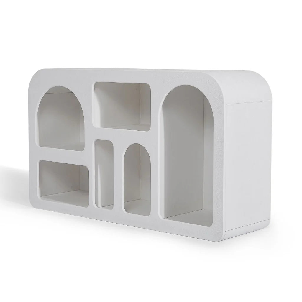 Cloudline Console Table