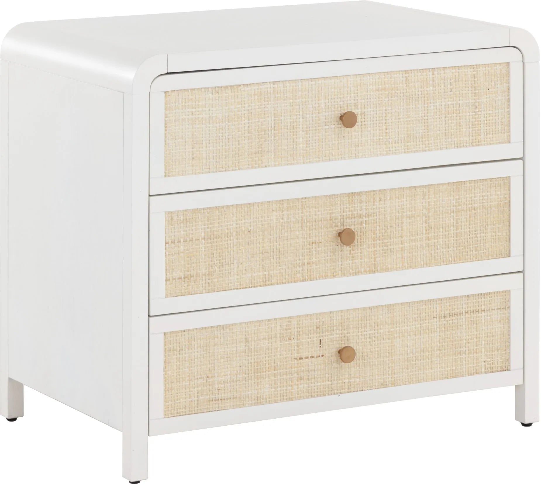 طاولة جانبية من Coastal Breeze