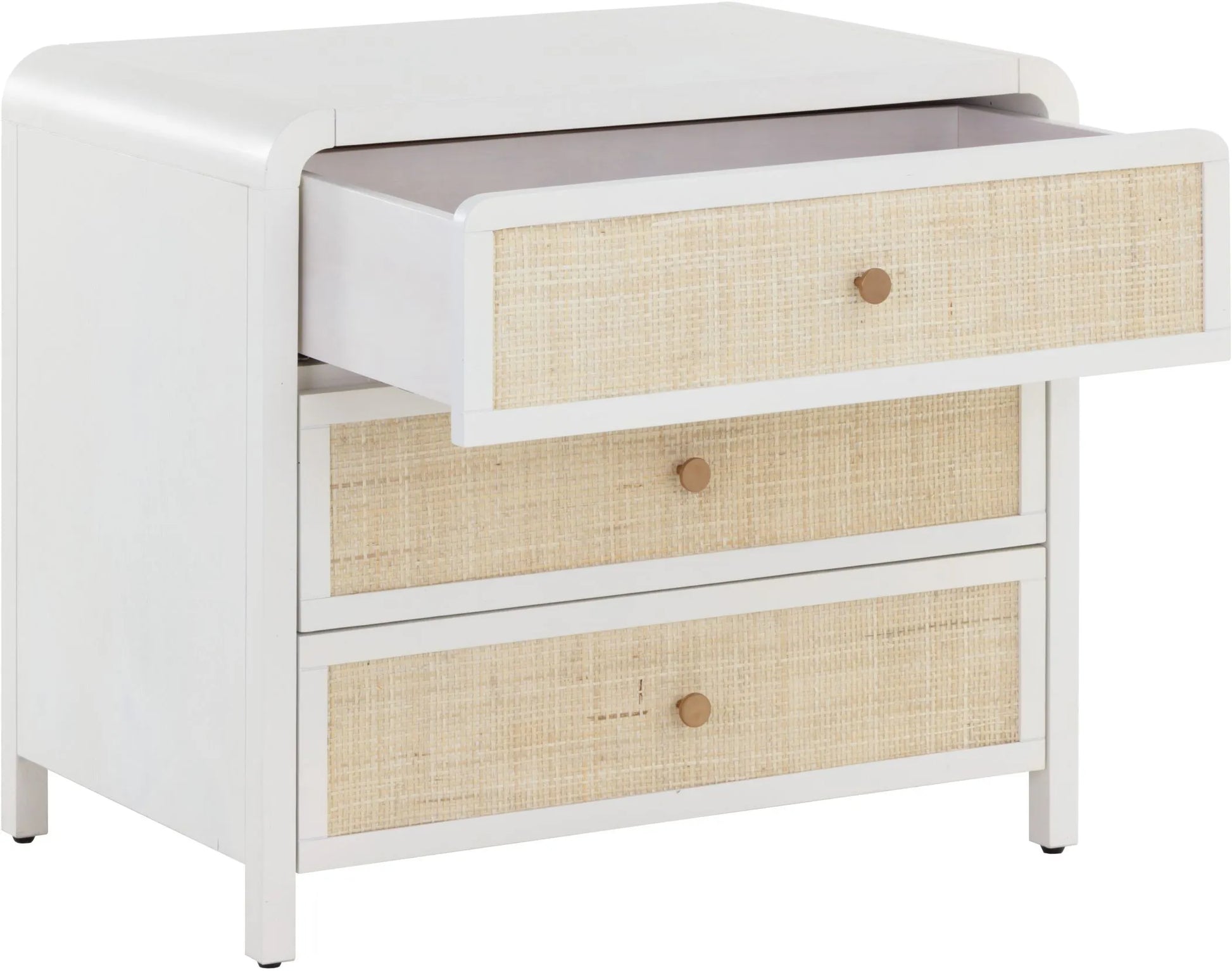 طاولة جانبية من Coastal Breeze