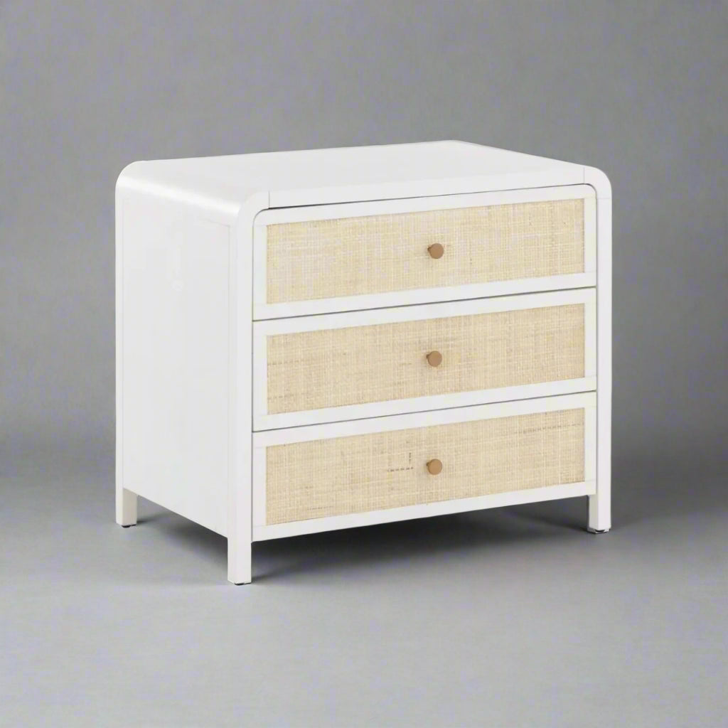 طاولة جانبية من Coastal Breeze