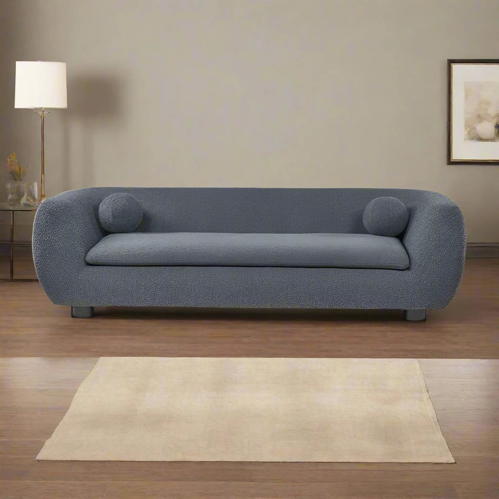 Creston Luxe Sofa