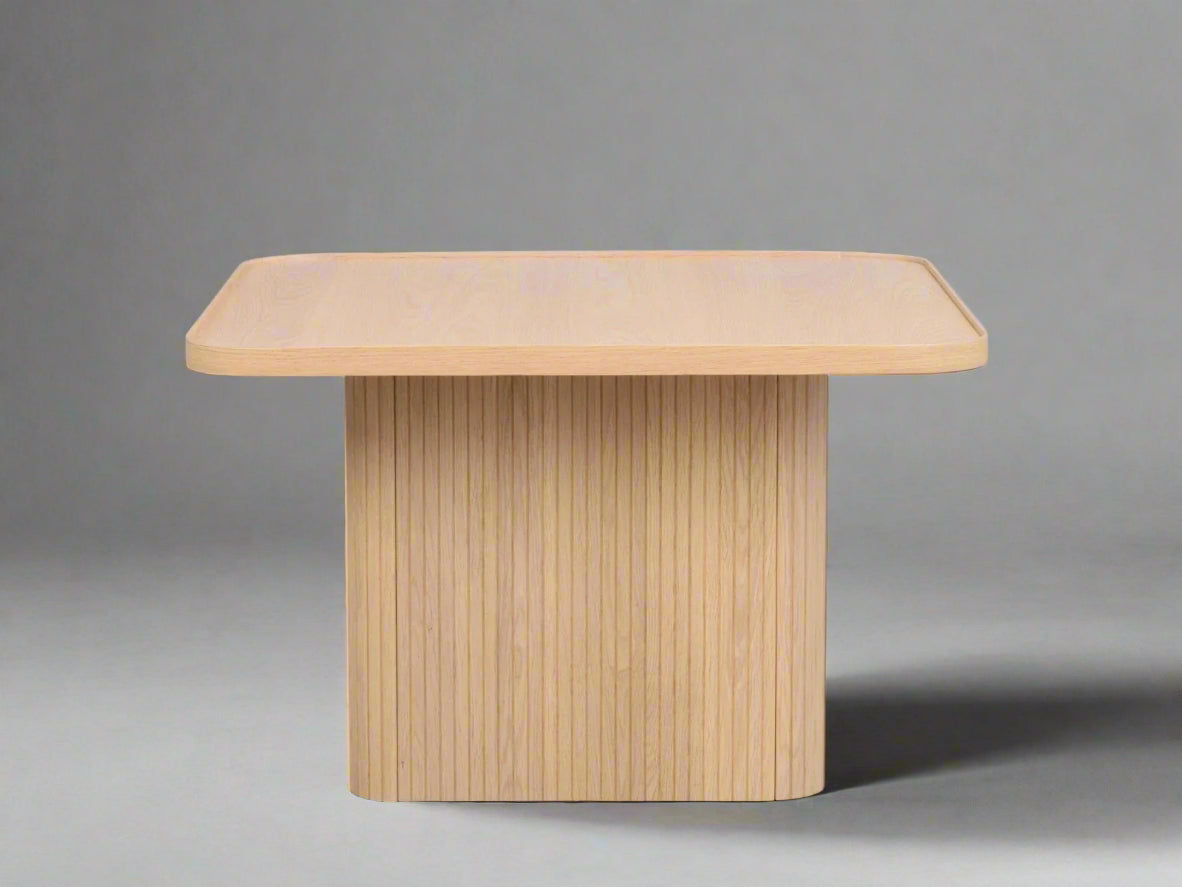 طاولة قهوة كوبو اسكندنافية