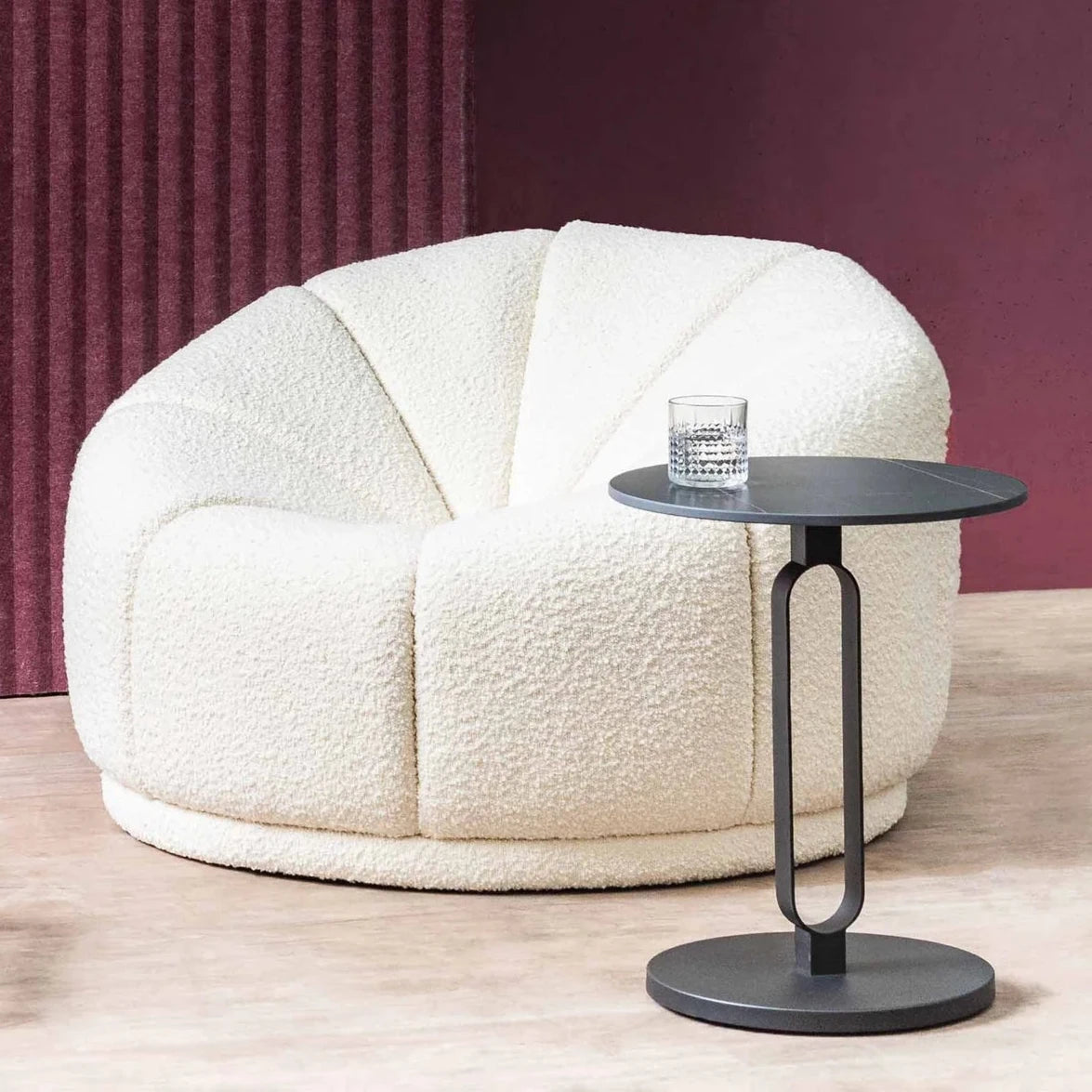 كرسي صالة إيدن