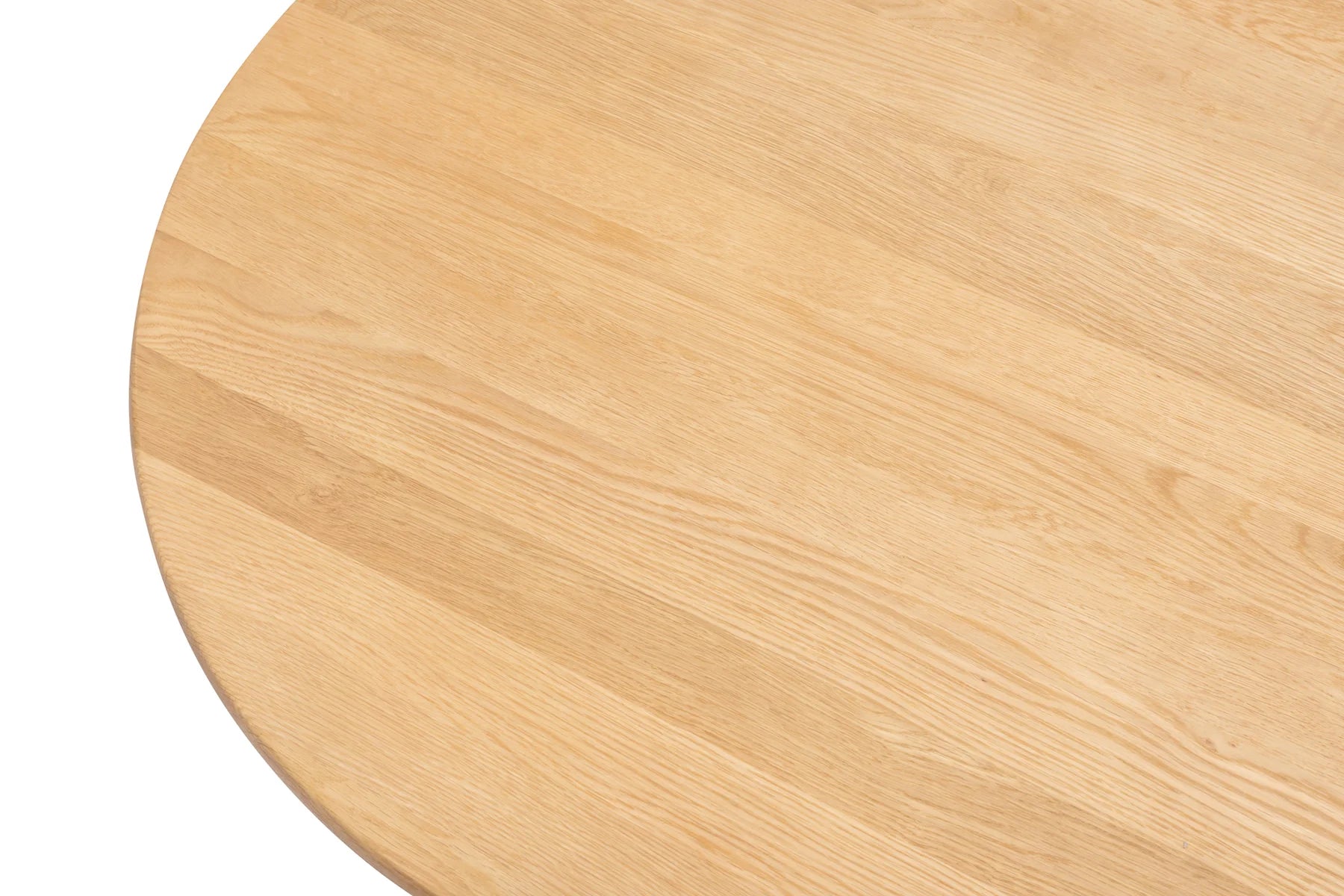 طاولة قهوة دائرية من إلمايرا