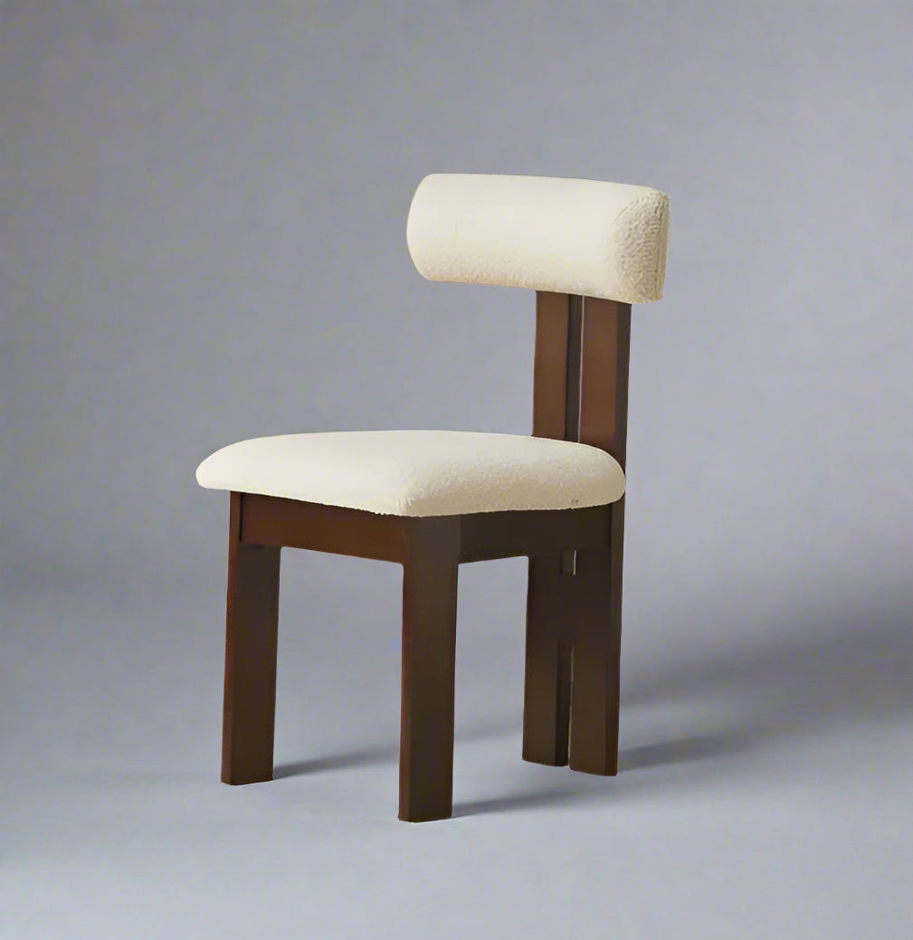 كرسي طعام إلفير