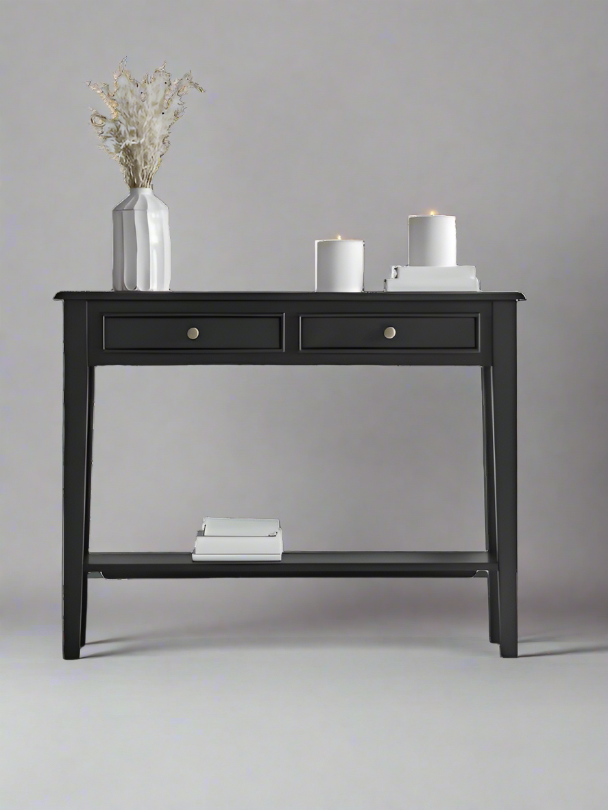 طاولة كونسول ايفلين