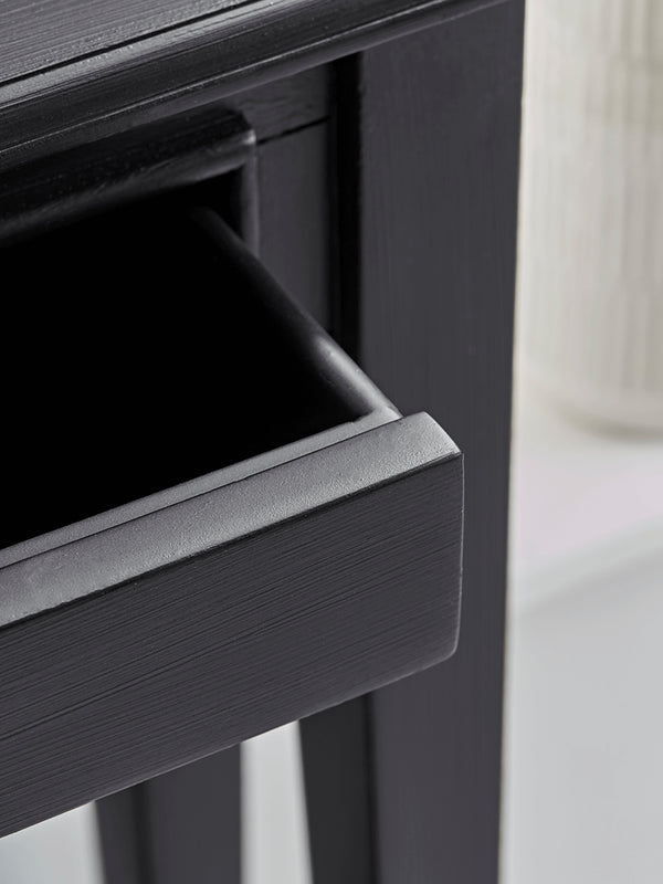 طاولة كونسول ايفلين