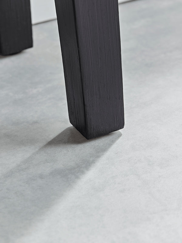 طاولة كونسول ايفلين