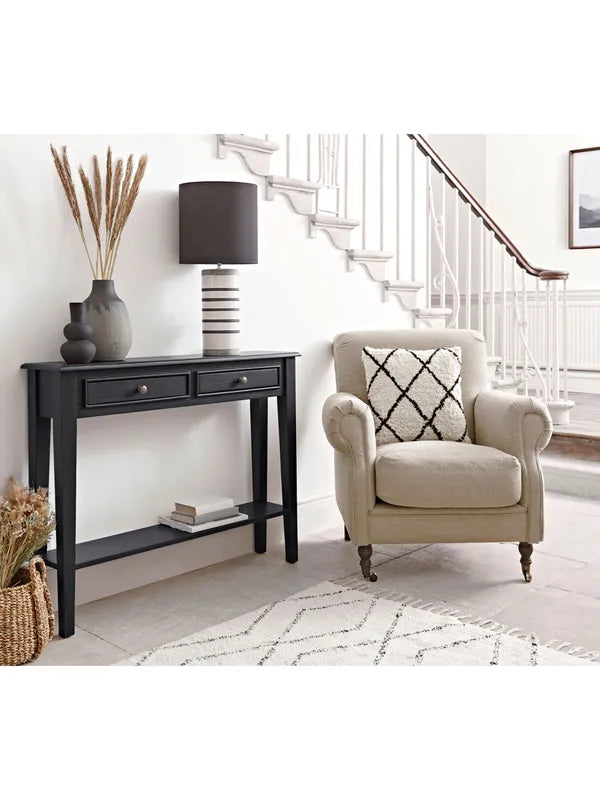 طاولة كونسول ايفلين