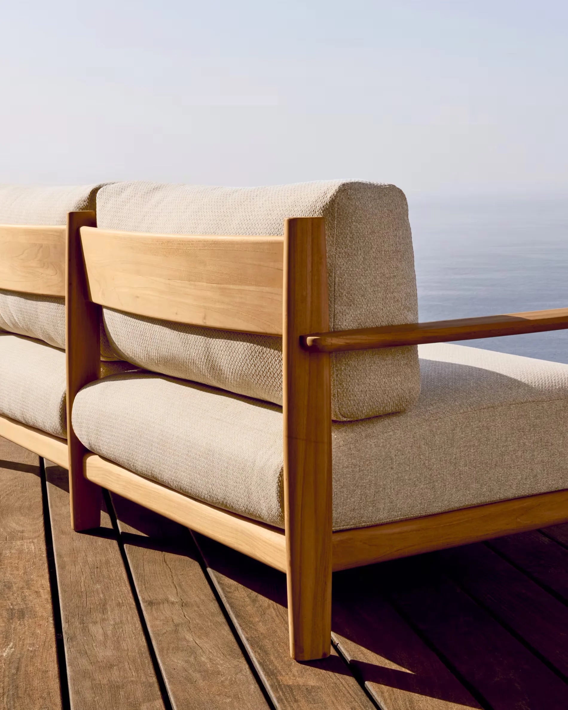 أريكة جاردن لوكس