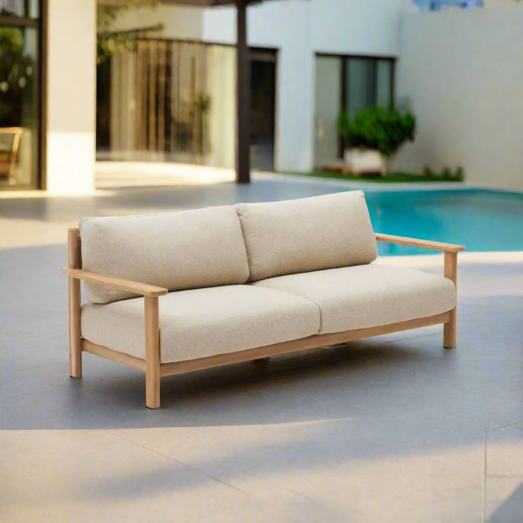 أريكة جاردن لوكس