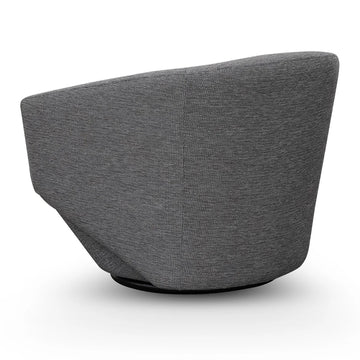 Raya Fabric Lounge Chair