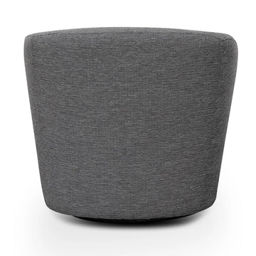 Raya Fabric Lounge Chair