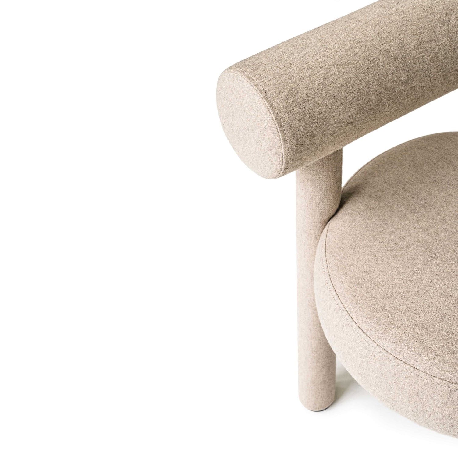 Grovia Upholstered Chair