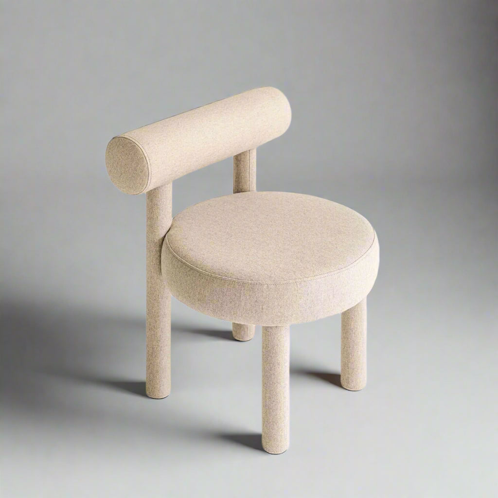 Grovia Upholstered Chair