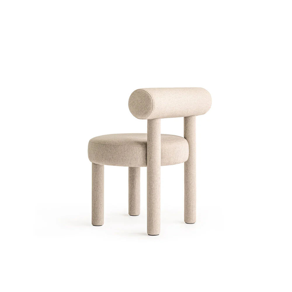 Grovia Upholstered Chair