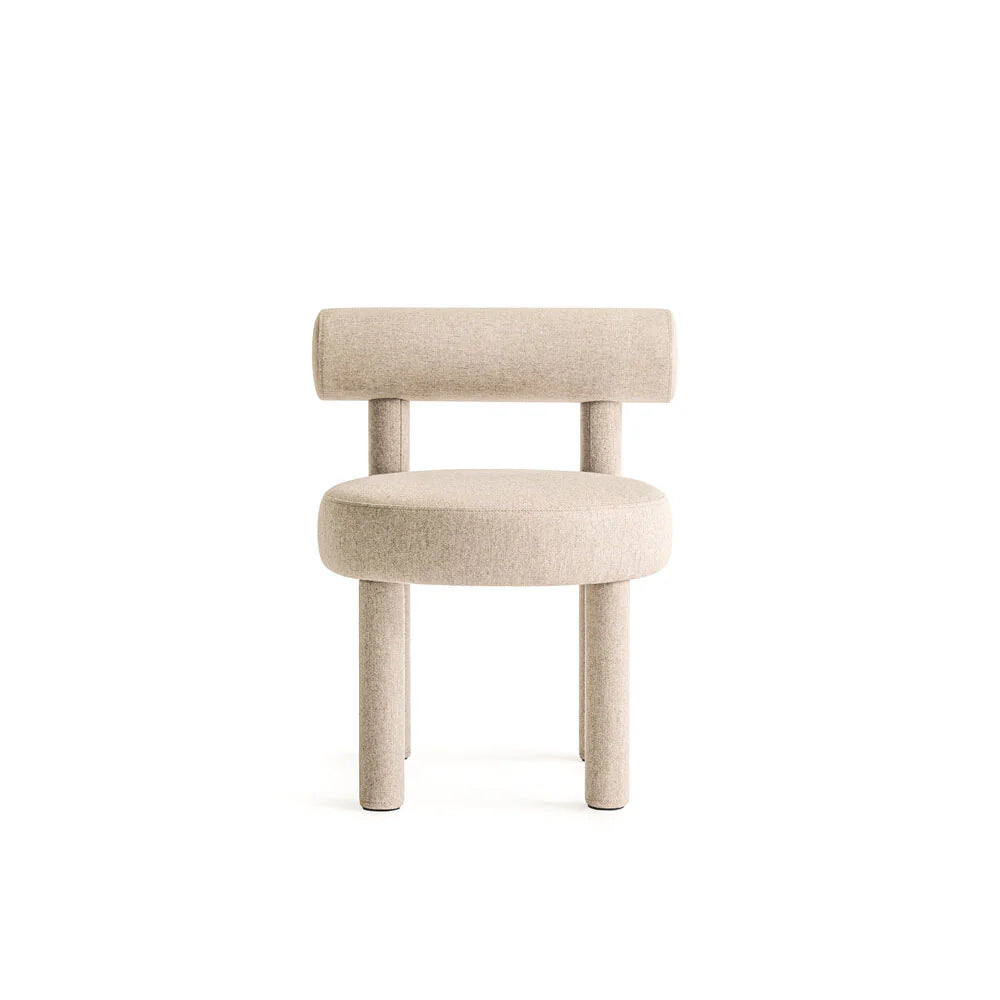 Grovia Upholstered Chair