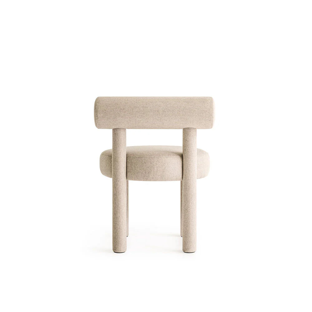 Grovia Upholstered Chair