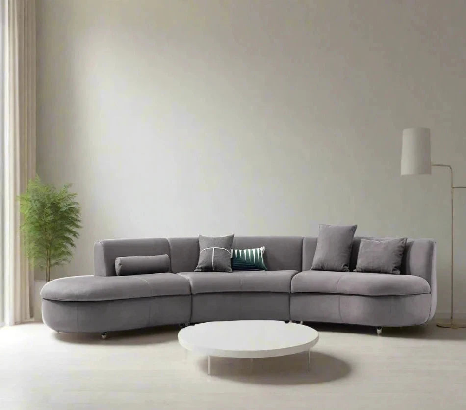 أريكة هورايزون المقطعية