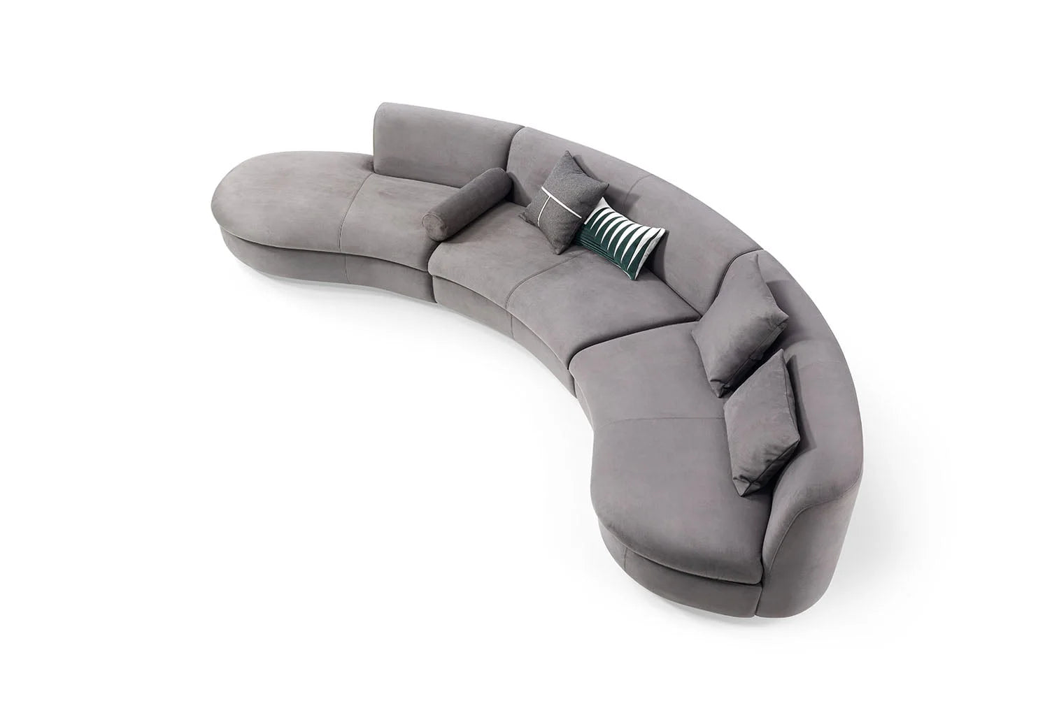 أريكة هورايزون المقطعية