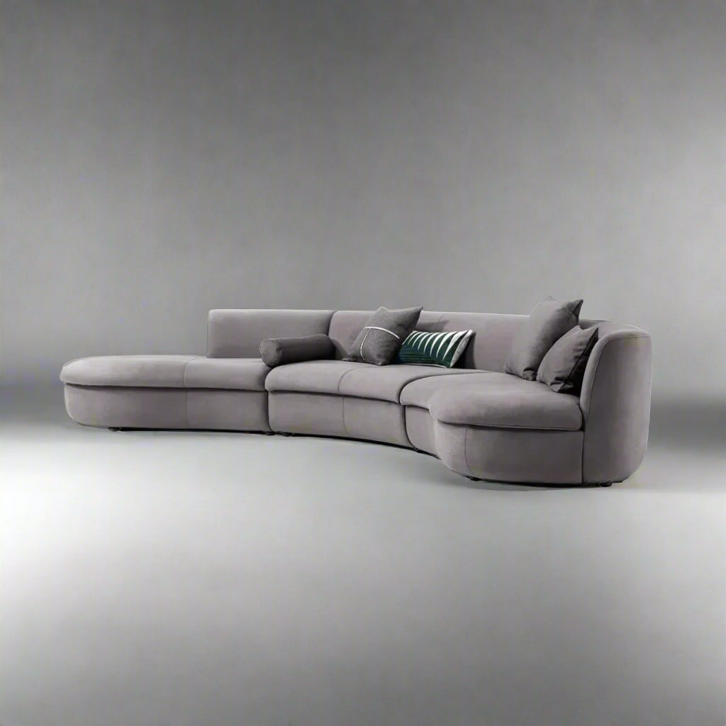 أريكة هورايزون المقطعية