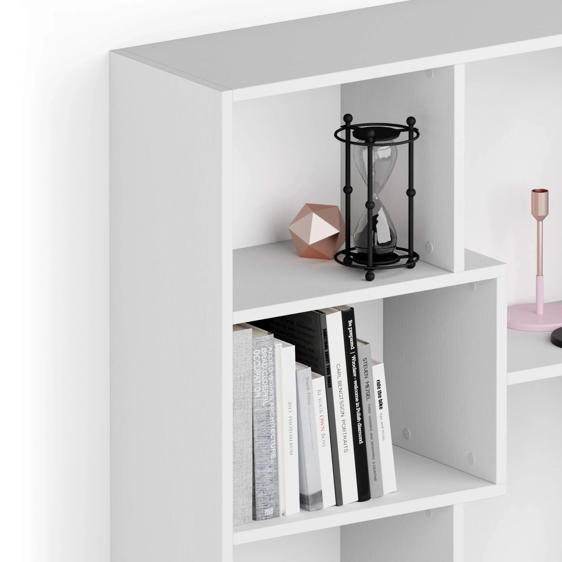 The Icaro TV Wall Unit