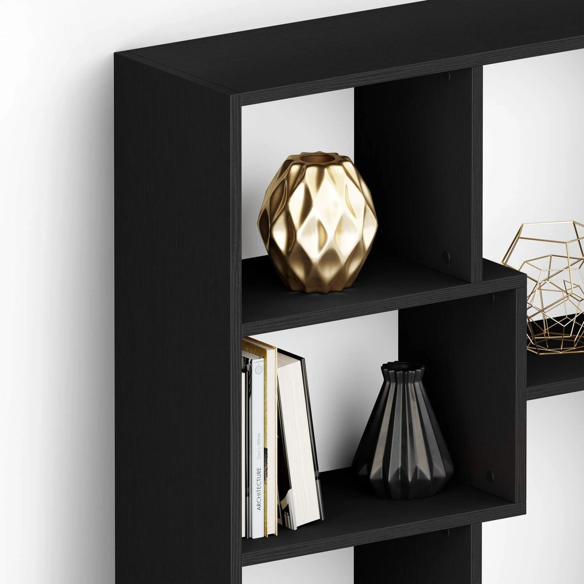 The Icaro TV Wall Unit