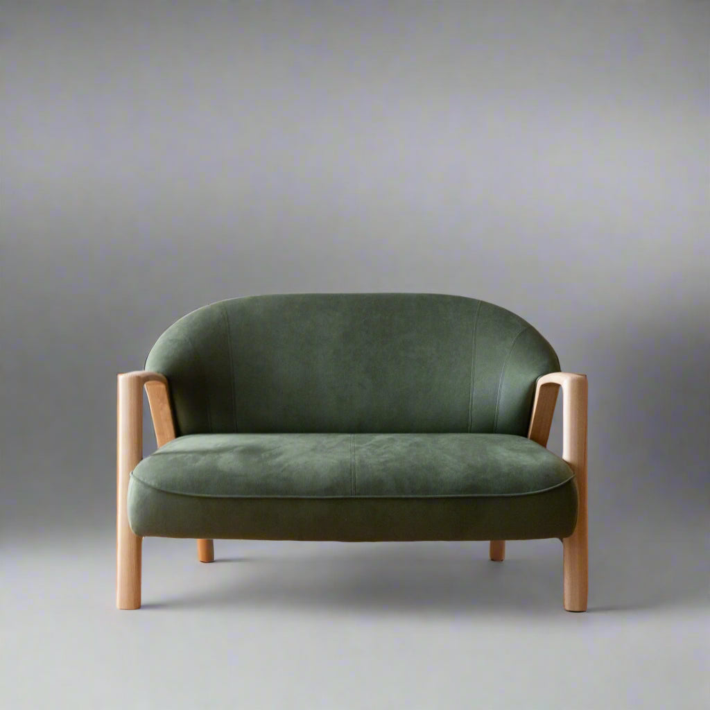 أريكة كيوتو المدمجة