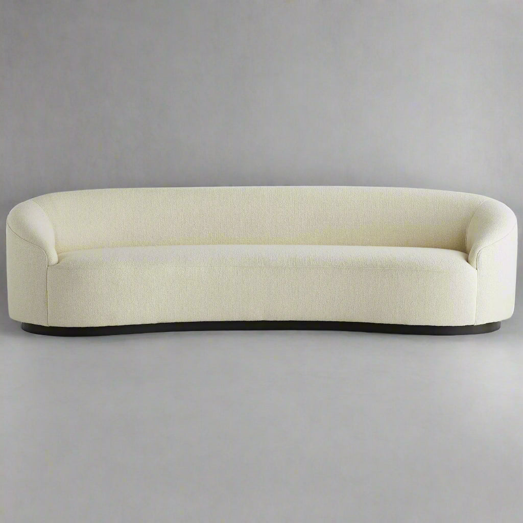 Langford Long Sofa