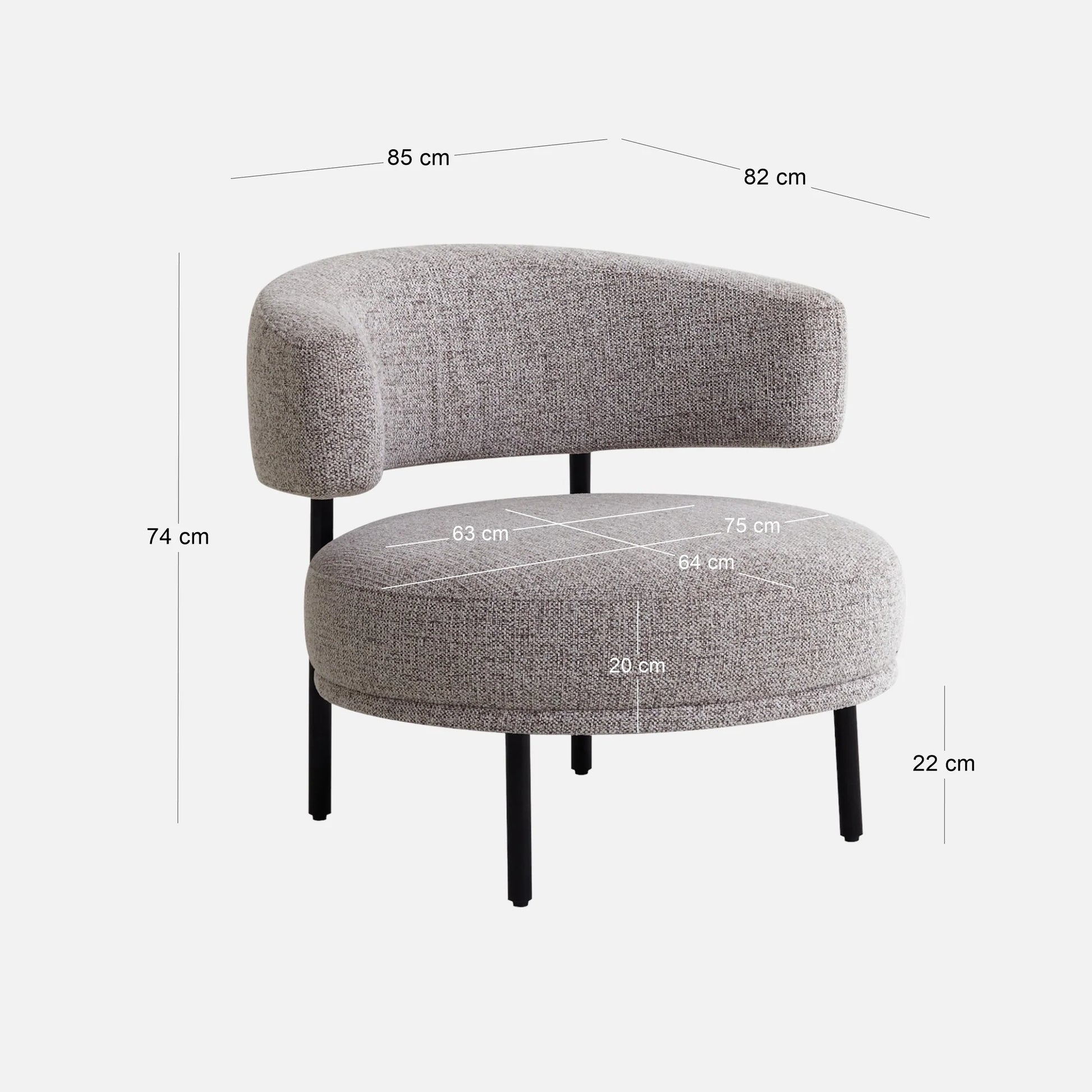 كرسي لينوكس