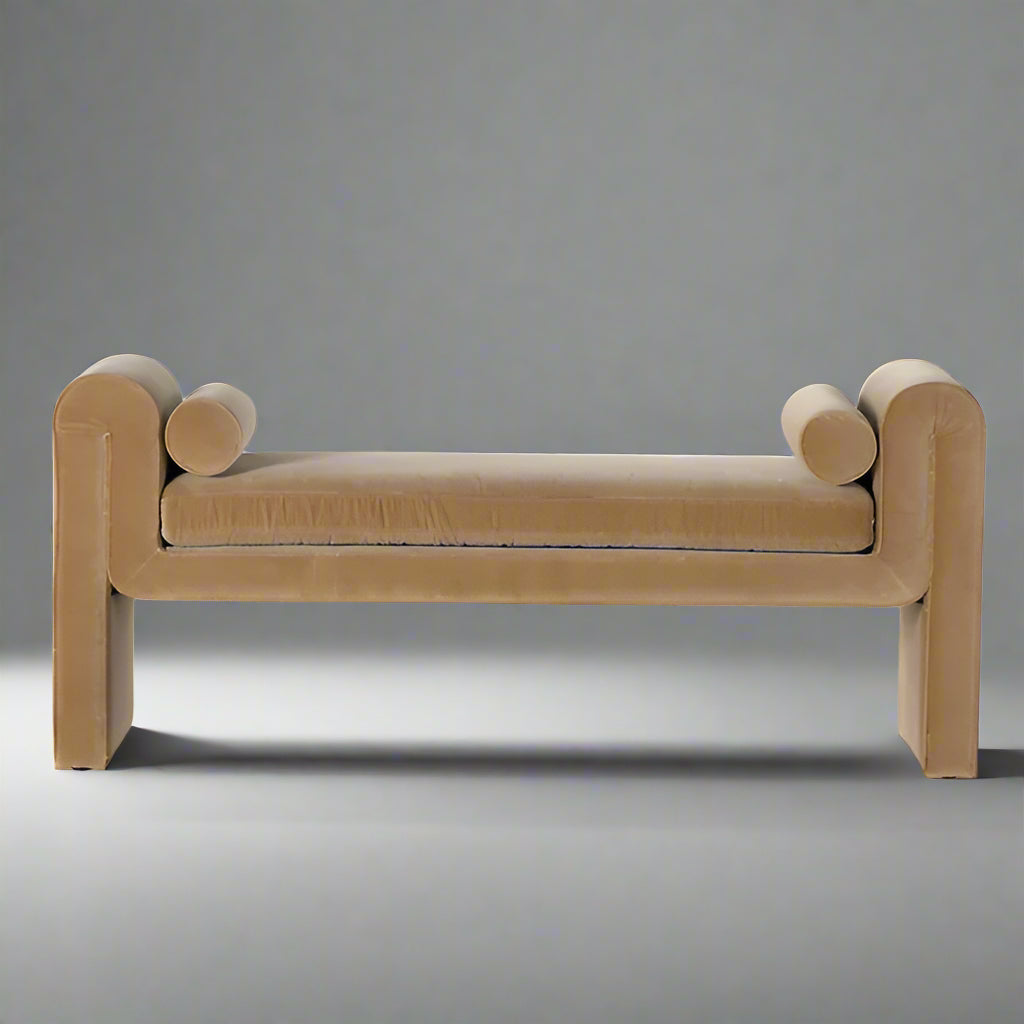 Linden Accent Bench