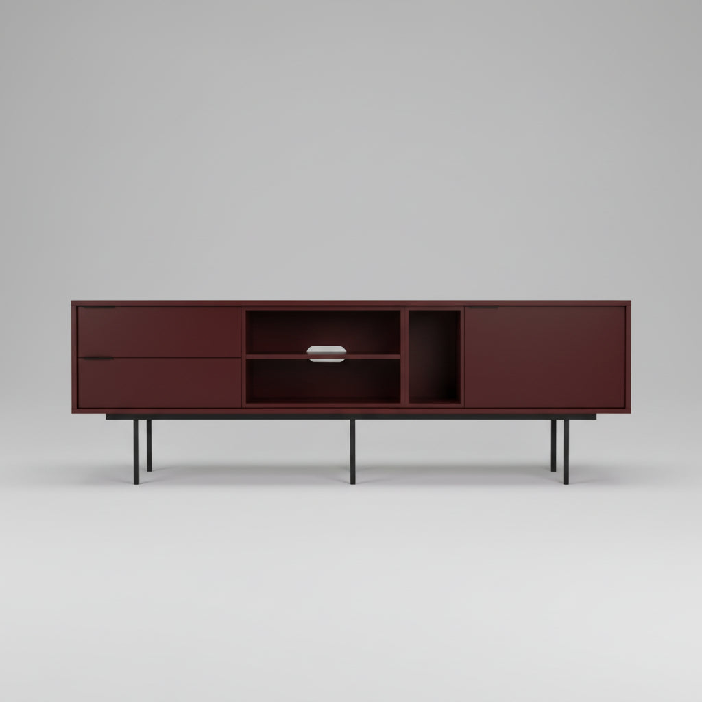 Lumo Modern TV Unit