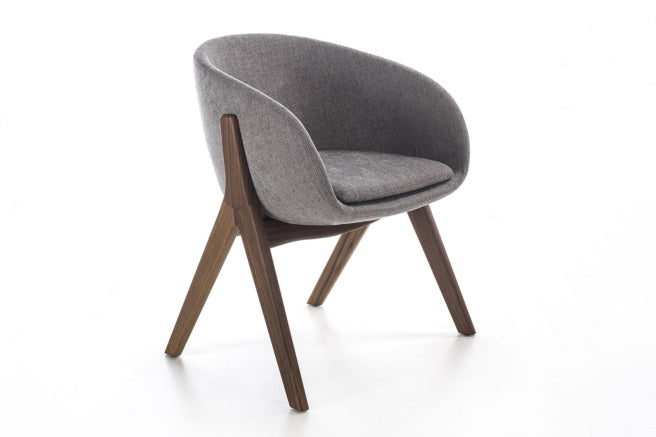 كرسي طعام ليرا