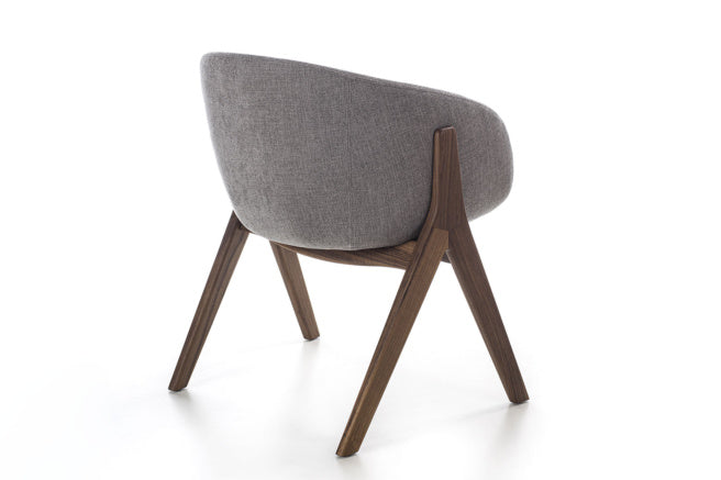 كرسي طعام ليرا