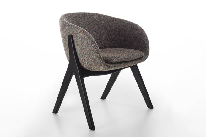 كرسي طعام ليرا