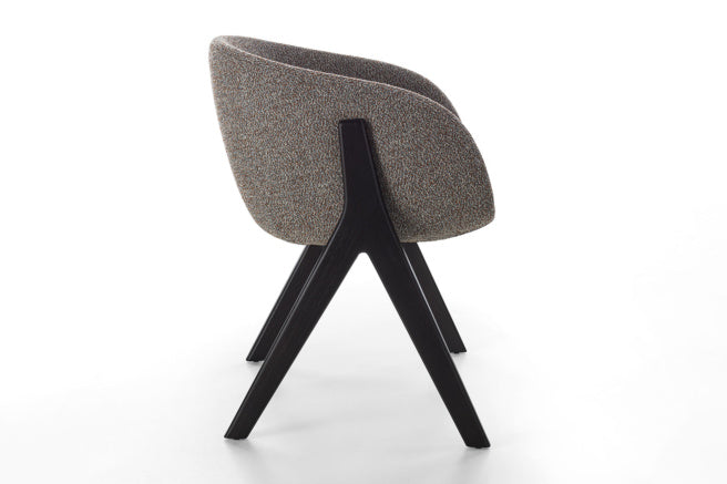 كرسي طعام ليرا