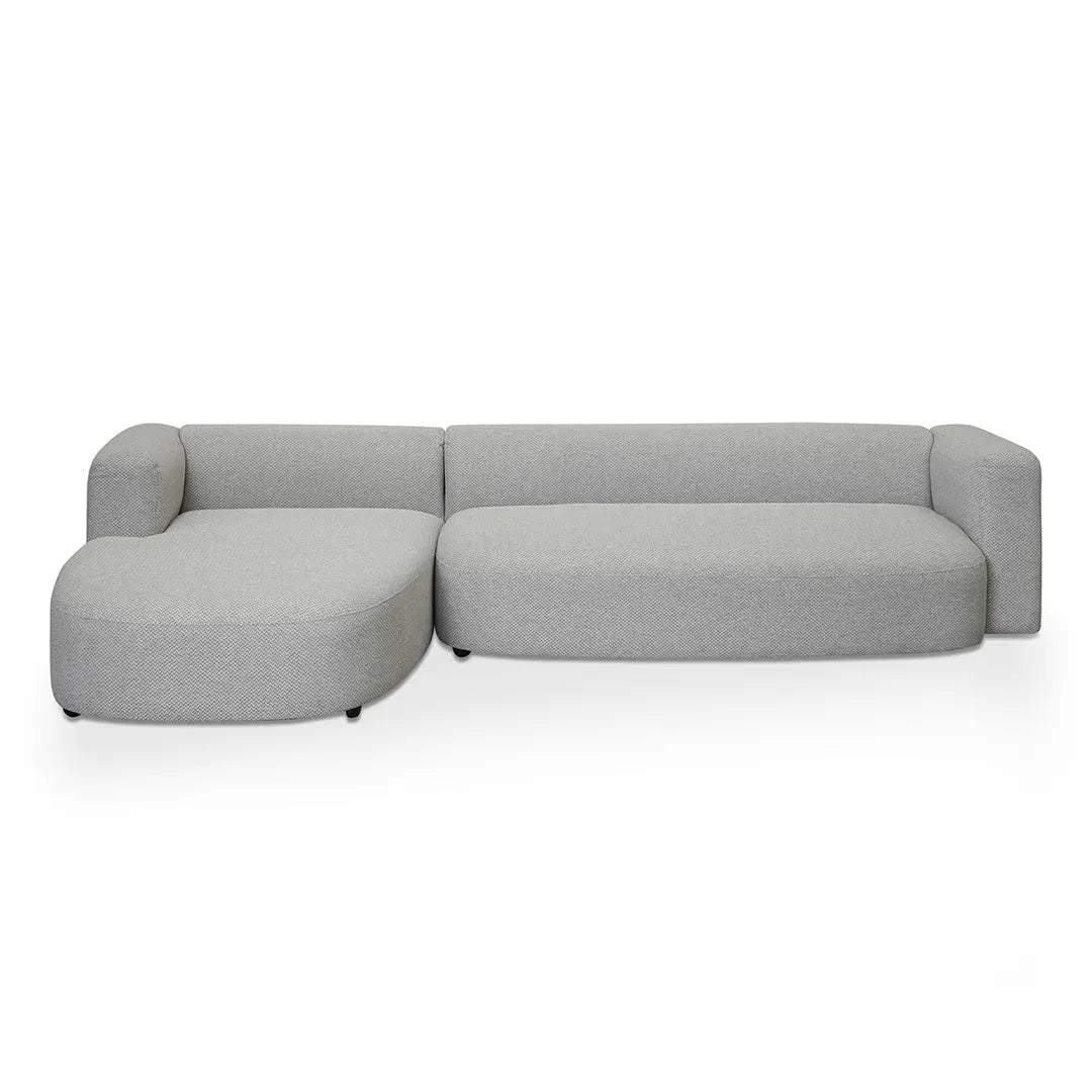 Marza Left-Chaise Sofa