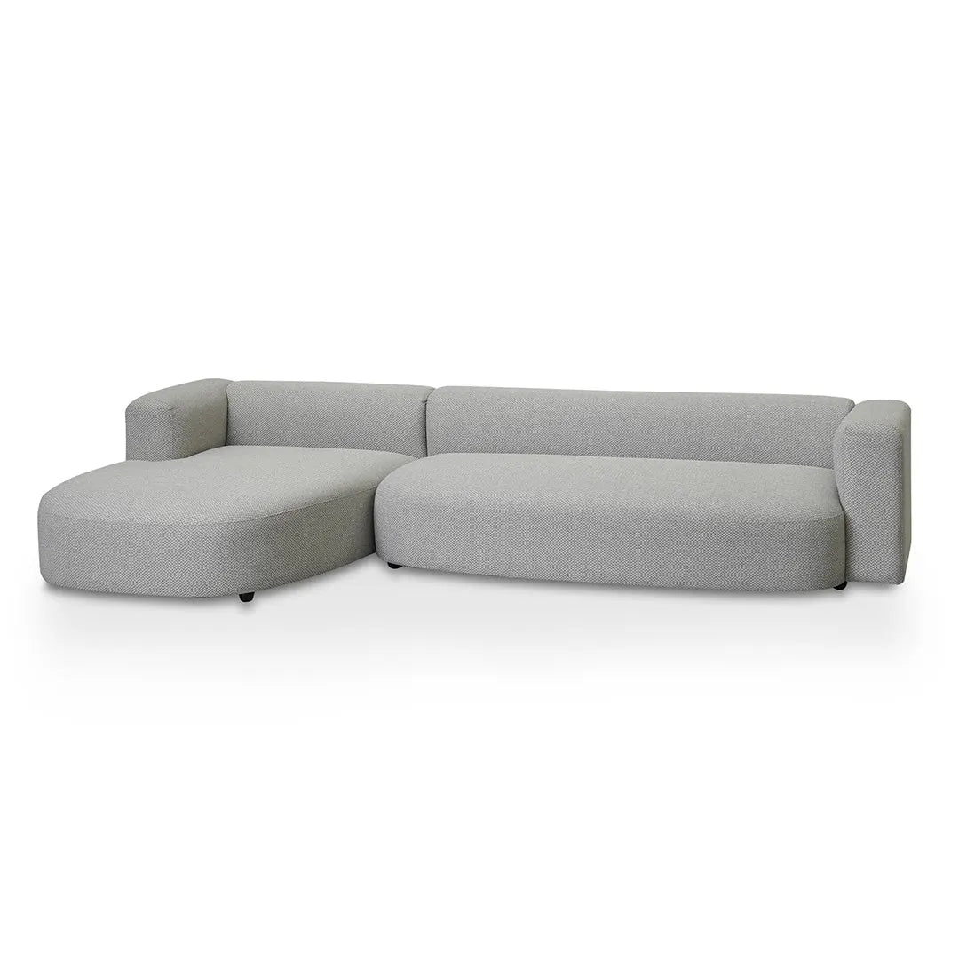 Marza Left-Chaise Sofa