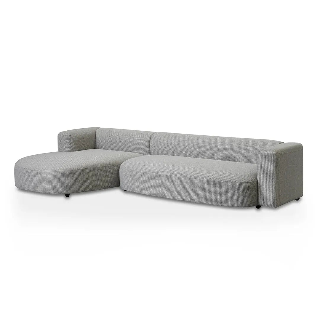 Marza Left-Chaise Sofa