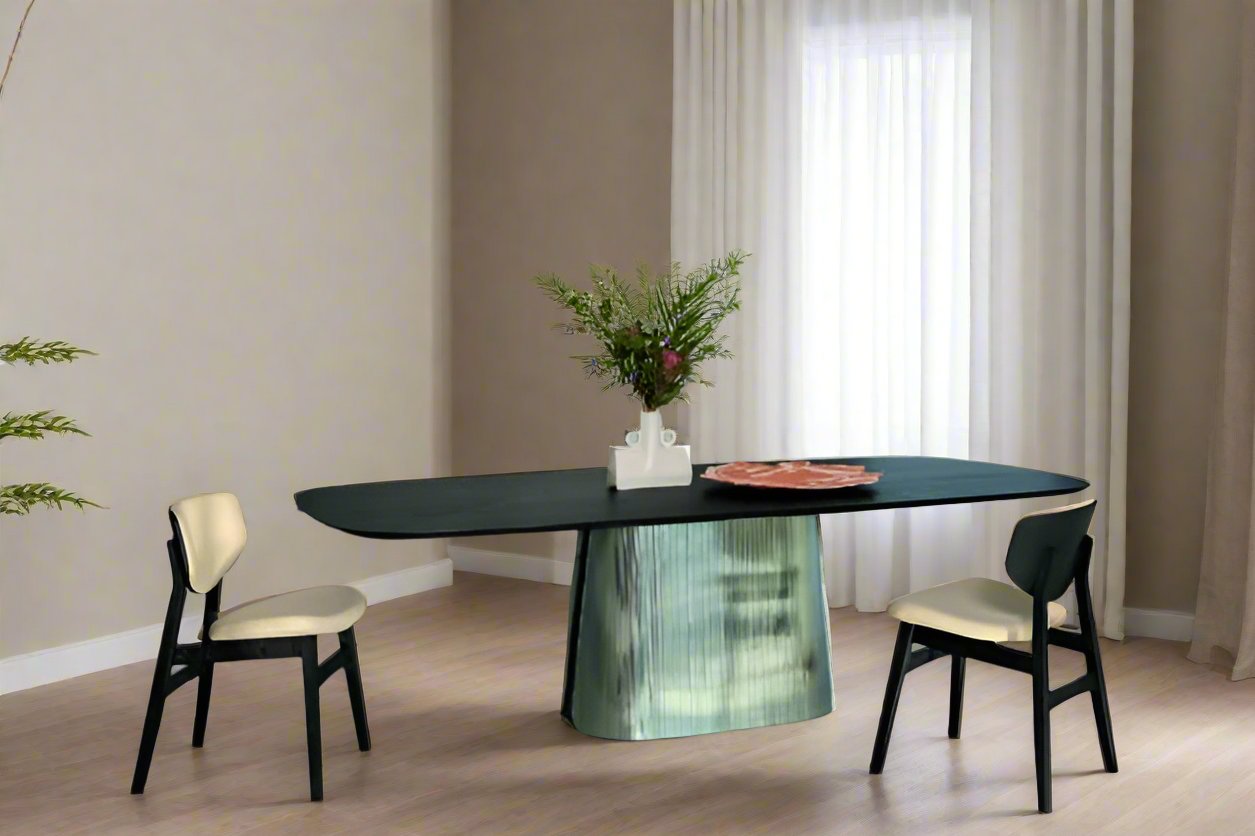 كرسي طعام ميرلا