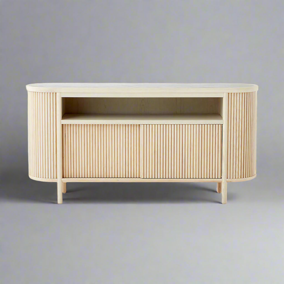 Monza TV Unit