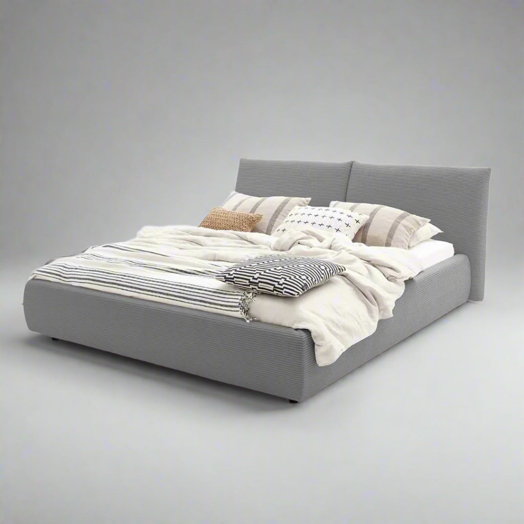 سرير نالو المنجد