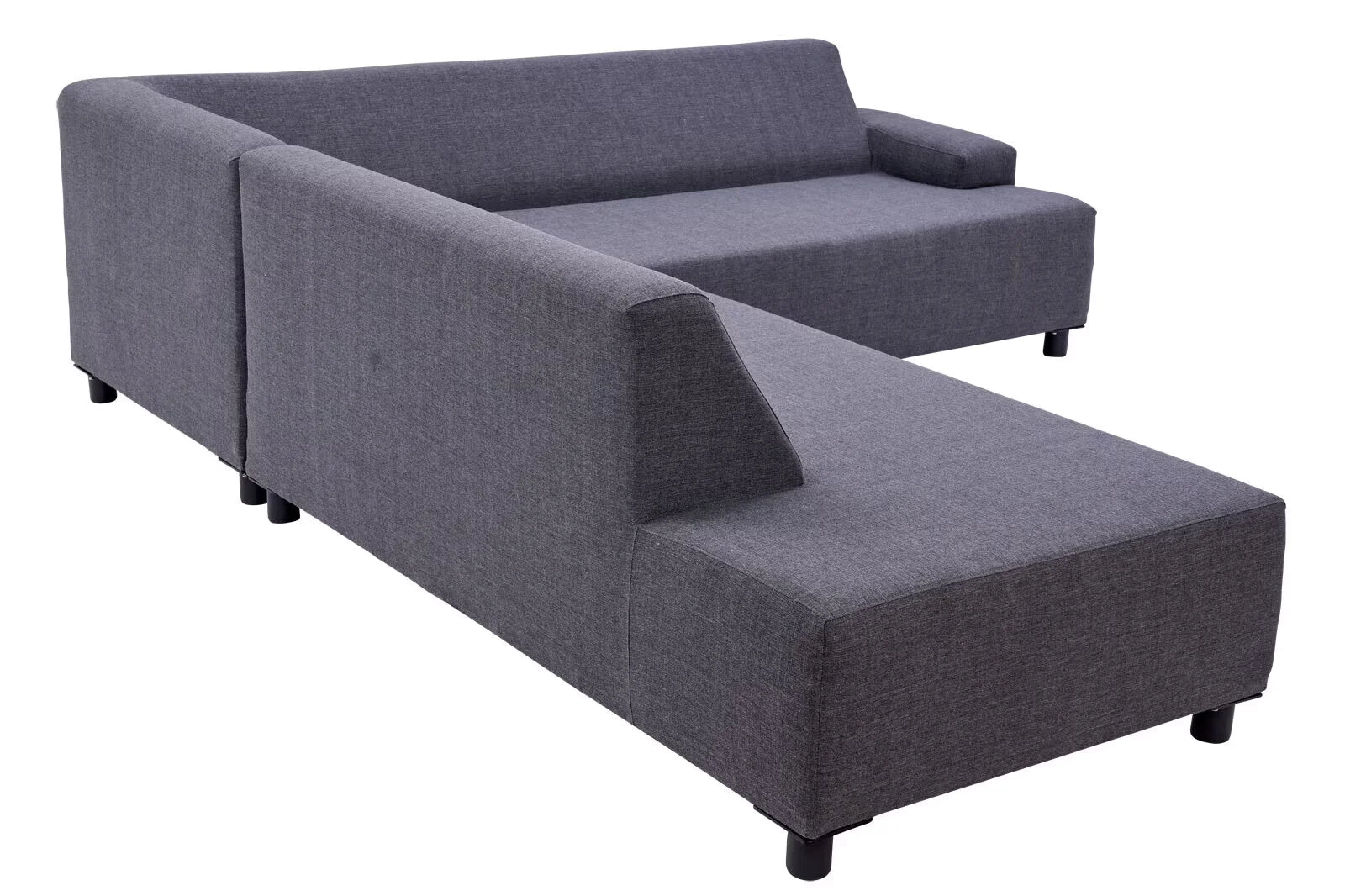 NatureNest Solid Wood Outdoor Lounge Sofa