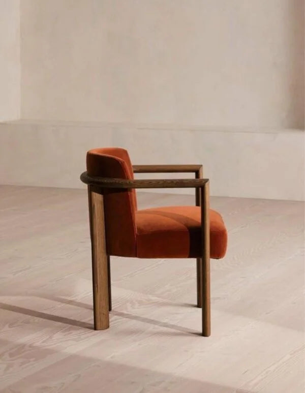 كرسي طعام نيلان