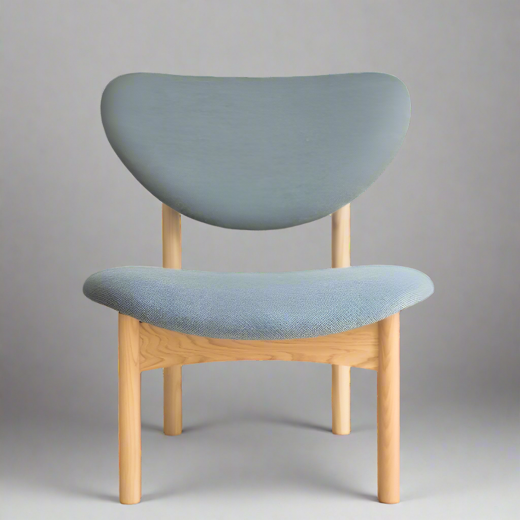 Nimbus Low Chair