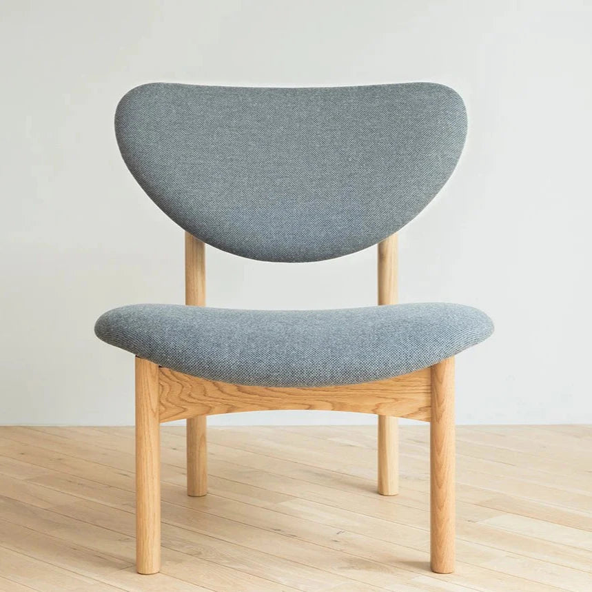 Nimbus Low Chair
