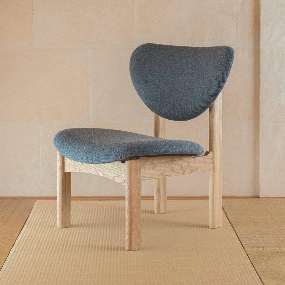 Nimbus Low Chair