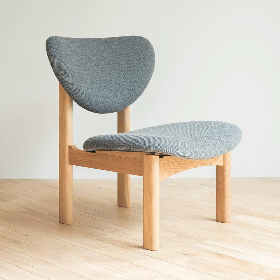 Nimbus Low Chair
