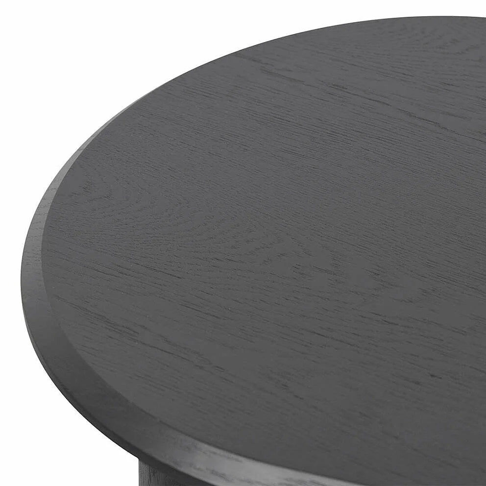 طاولات التعشيش السوداء