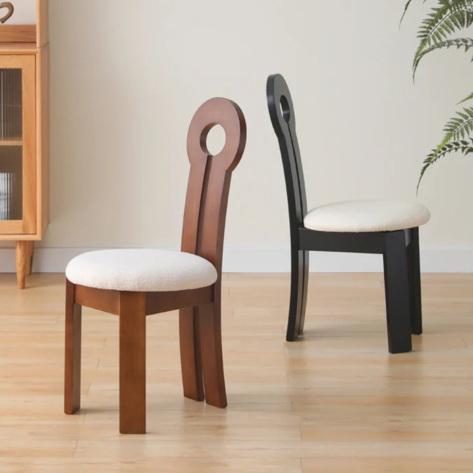 Noor Teddy Dining Chair